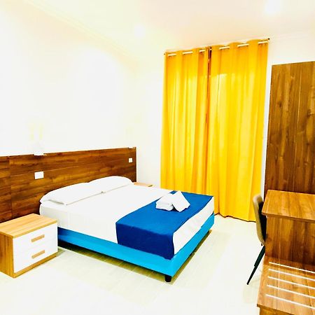 Milazzo Suites Roma Dış mekan fotoğraf