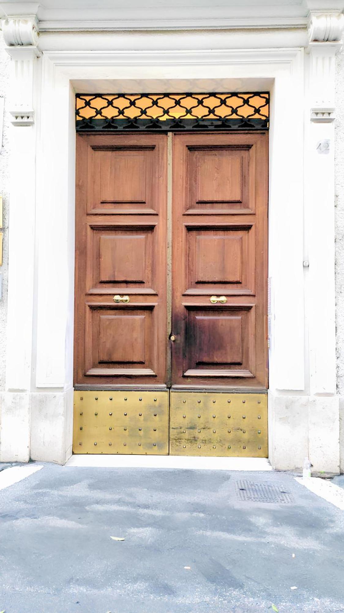 Milazzo Suites Roma Dış mekan fotoğraf