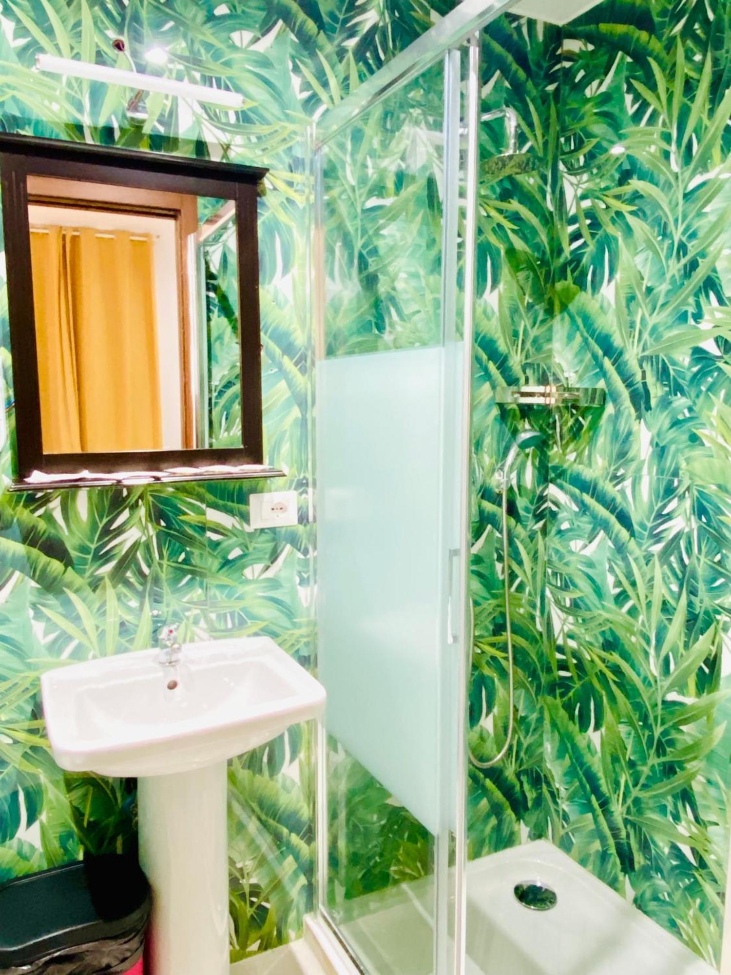 Milazzo Suites Roma Dış mekan fotoğraf